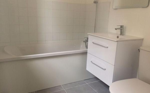 Appartement à louer    2 pièces •  Nevers