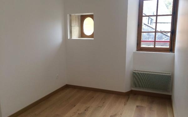 Appartement à louer    2 pièces •  Nevers