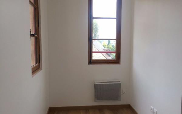 Appartement à louer    2 pièces •  Nevers