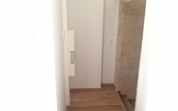 Appartement à louer    2 pièces •  Nevers