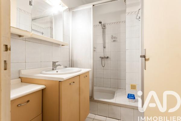 Appartement à vendre 3 pièces 56 m² Le Grau-du-Roi