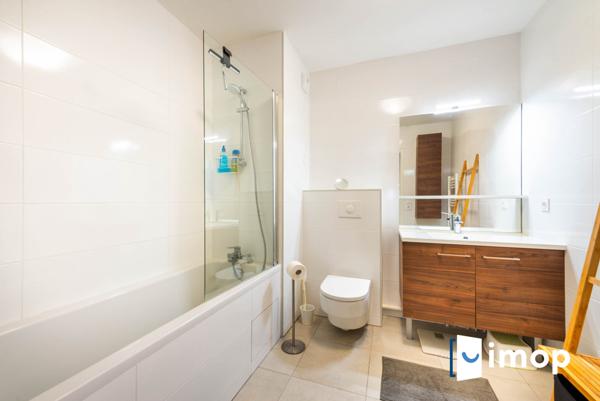 BIEN D'EXCEPTION - DERNIER ETAGE