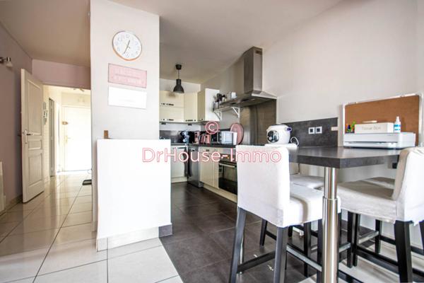 Appartement à vendre 3 pièces de 67 m²