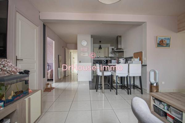 Appartement à vendre 3 pièces de 67 m²