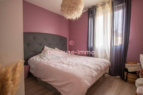 Appartement à vendre 3 pièces de 67 m²