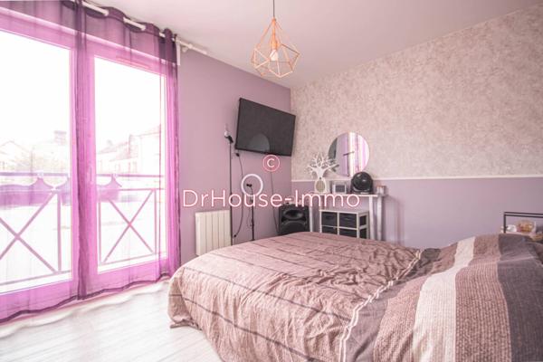 Appartement à vendre 3 pièces de 67 m²