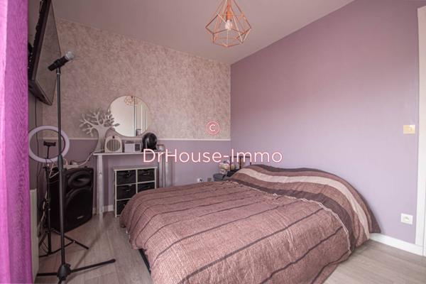 Appartement à vendre 3 pièces de 67 m²