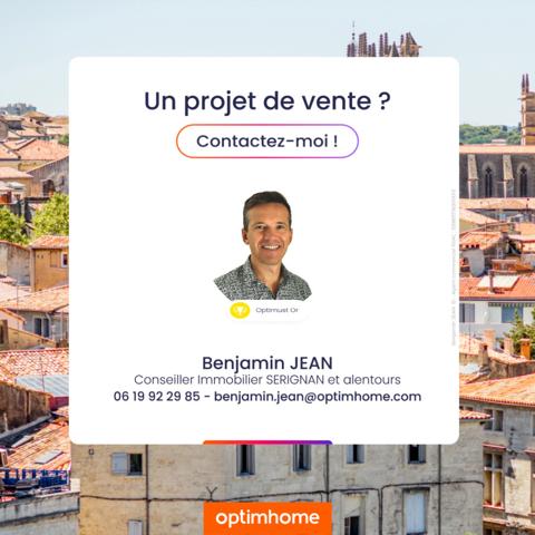 Maison récente F4 de 94 m² avec suite parentale et prestations modernes à Sauvian