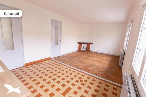 Maison 150 500 € Lannemezan 4 p 65 m² DPE G