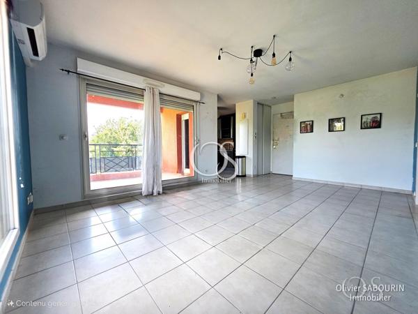Immobilier Roquebrune-sur-Argens (83520) – Appartement 51m2 – 189 000 €