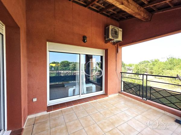 Immobilier Roquebrune-sur-Argens (83520) – Appartement 51m2 – 189 000 €