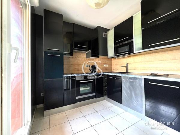 Immobilier Roquebrune-sur-Argens (83520) – Appartement 51m2 – 189 000 €