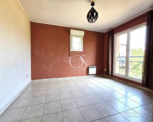 Immobilier Roquebrune-sur-Argens (83520) – Appartement 51m2 – 189 000 €