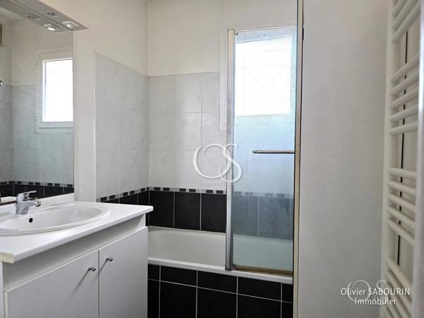 Immobilier Roquebrune-sur-Argens (83520) – Appartement 51m2 – 189 000 €