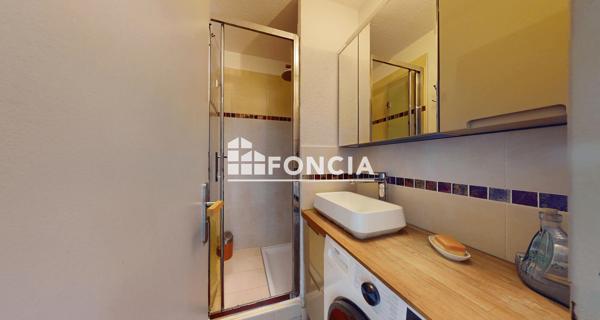 À vendre Appartement 2 pièces 34 m² - Canet-en-roussillon 66140
