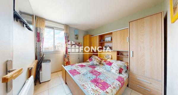 À vendre Appartement 2 pièces 34 m² - Canet-en-roussillon 66140