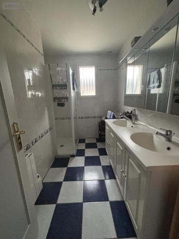 Maison à vendre à Beaufort-en-Anjou dans le Maine-et-Loire (49250), ref : 49037-1165