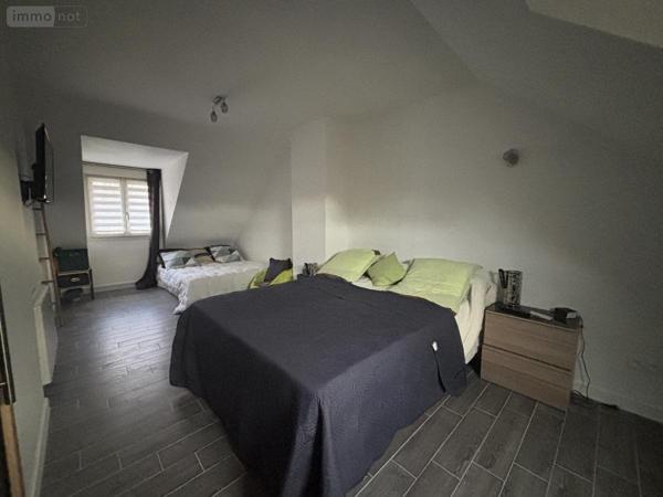 Maison à vendre à Beaufort-en-Anjou dans le Maine-et-Loire (49250), ref : 49037-1165