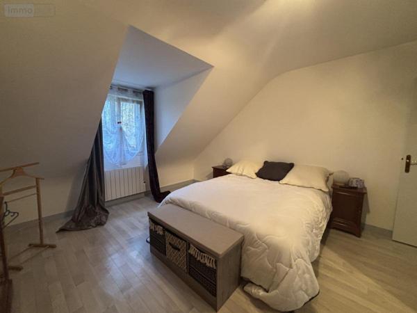 Maison à vendre à Beaufort-en-Anjou dans le Maine-et-Loire (49250), ref : 49037-1165