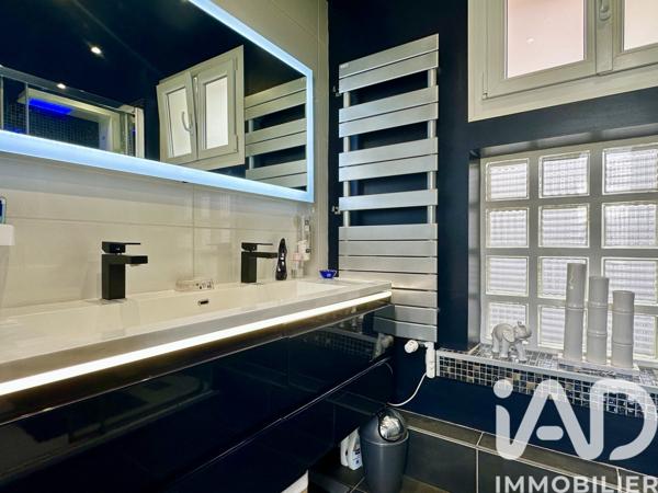 Appartement à vendre 7 pièces 163 m² Limoges