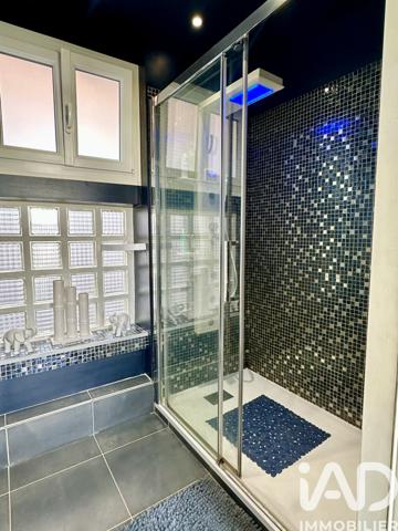 Appartement à vendre 7 pièces 163 m² Limoges