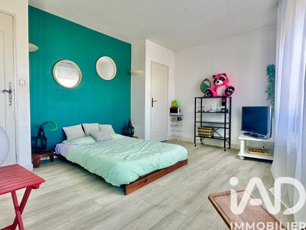 Appartement à vendre 7 pièces 163 m² Limoges