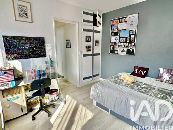 Appartement à vendre 7 pièces 163 m² Limoges
