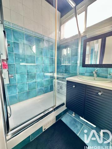 Appartement à vendre 7 pièces 163 m² Limoges