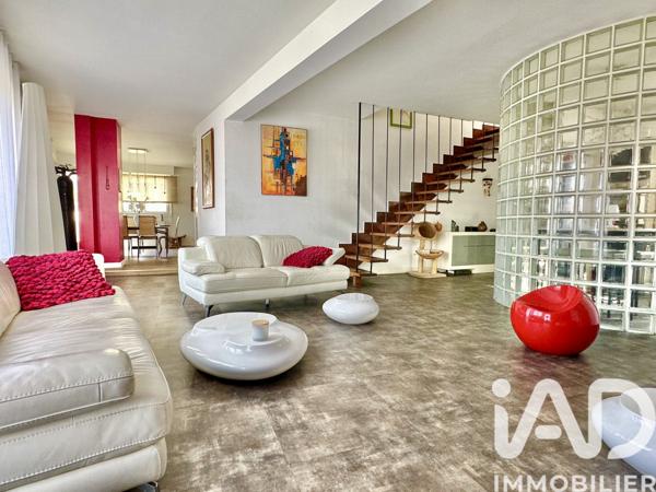 Appartement à vendre 7 pièces 163 m² Limoges