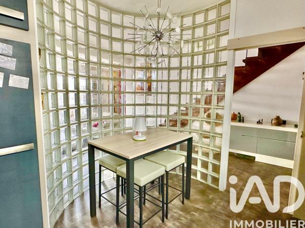 Appartement à vendre 7 pièces 163 m² Limoges