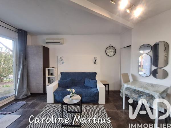 Appartement à vendre 2 pièces 39 m² Marans