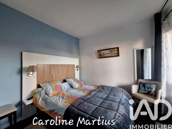 Appartement à vendre 2 pièces 39 m² Marans