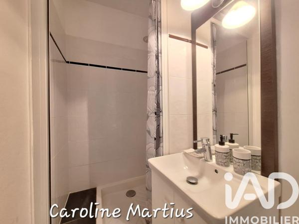 Appartement à vendre 2 pièces 39 m² Marans