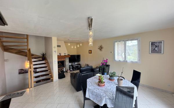 Maison à vendre    4 pièces • 86 m2 Selonnet