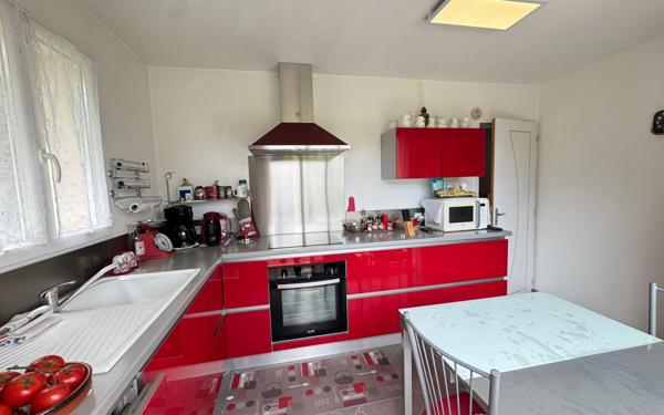 Maison à vendre    4 pièces • 86 m2 Selonnet