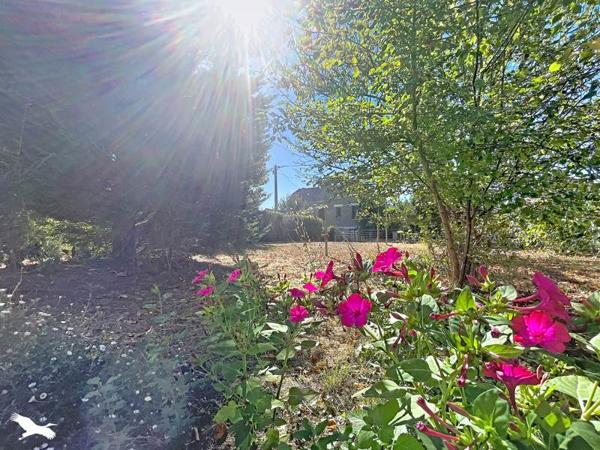 Maison à vendre 182 000 € Mansac 7 p 140 m² DPE D
