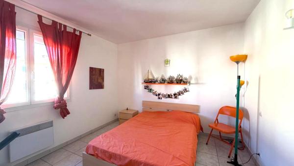Maison familiale avec piscine  119 m² utiles