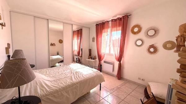 Maison familiale avec piscine  119 m² utiles