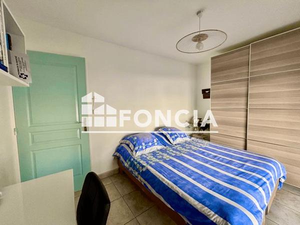 À vendre Appartement 4 pièces 95 m² - Six-fours-les-plages 83140