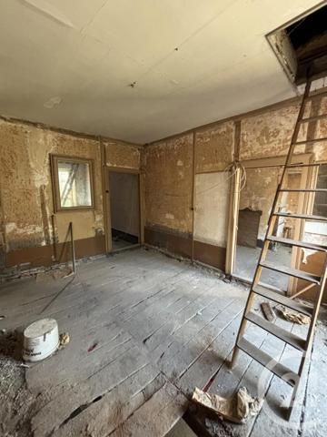 Maison à vendre  5 pièces - 115 m2 BEZENET - 03