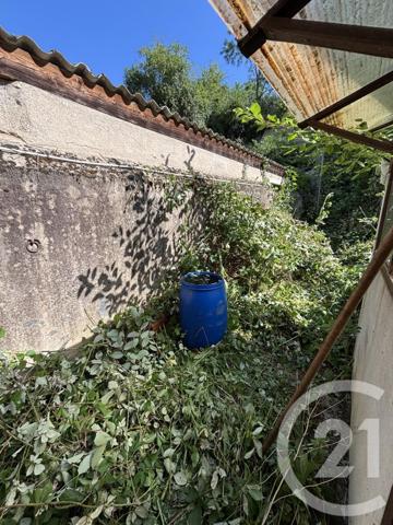 Maison à vendre  5 pièces - 115 m2 BEZENET - 03