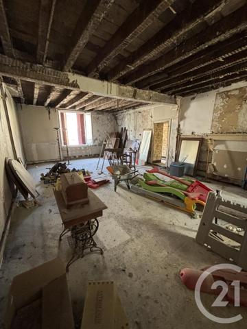 Maison à vendre  5 pièces - 115 m2 BEZENET - 03