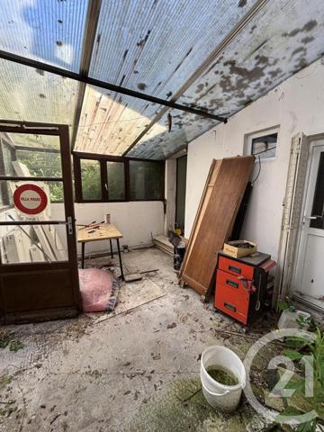 Maison à vendre  5 pièces - 115 m2 BEZENET - 03