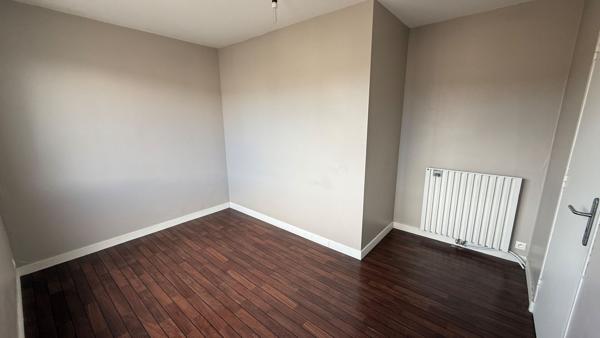 Maison Guilers en impasse