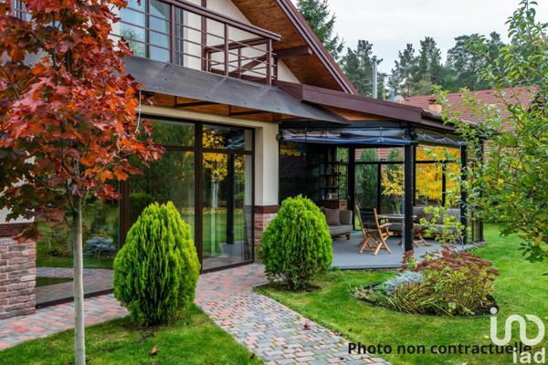 Maison à vendre 4 pièces 115 m² Verchaix