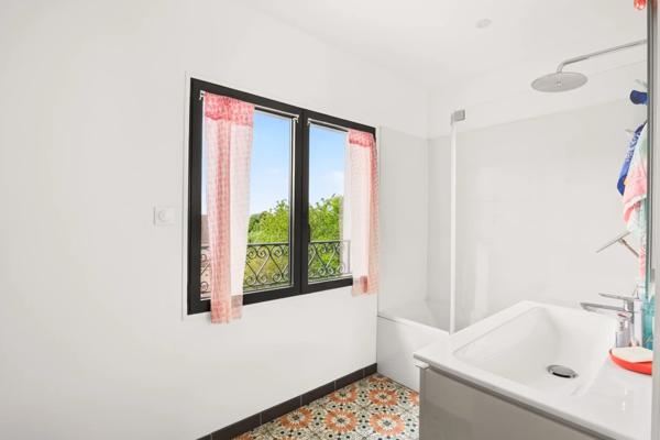 Maison Rueil-Malmaison - CENTRE-VILLE