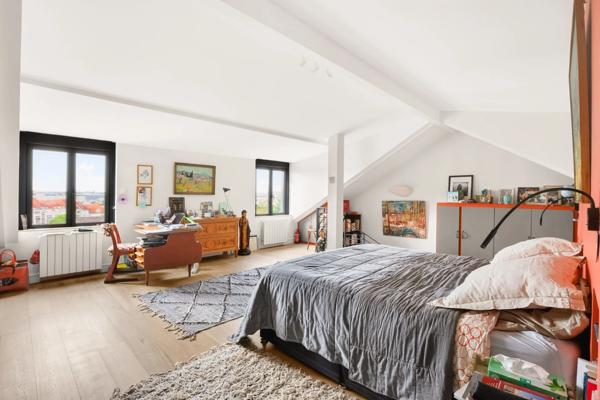 Maison Rueil-Malmaison - CENTRE-VILLE