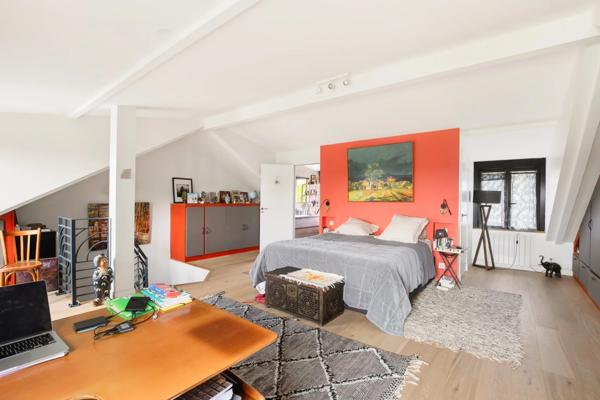 Maison Rueil-Malmaison - CENTRE-VILLE