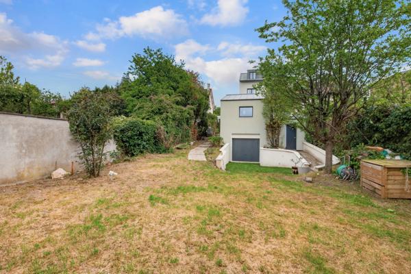 Maison Rueil-Malmaison - CENTRE-VILLE