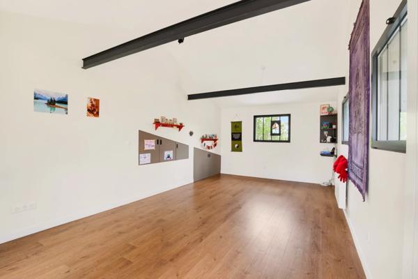 Maison Rueil-Malmaison - CENTRE-VILLE